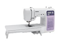 Brother Patchwork Edition FS70WTx - Sewing / quilting machine, Ansicht 2