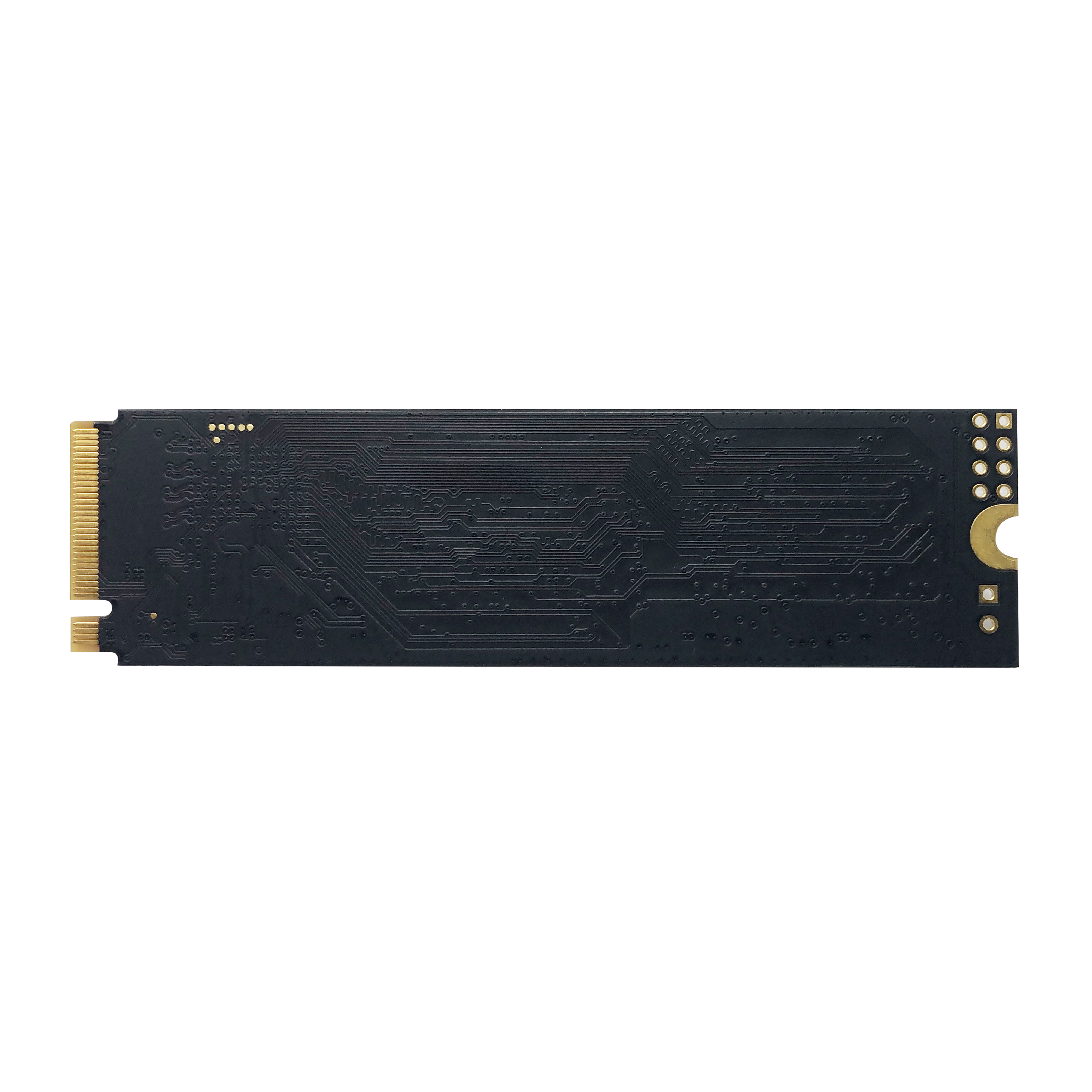 PATRIOT P300 - SSD - 512 GB - intern - M.2 2280 - PCIe 3.0 x4 (NVMe), Ansicht 2