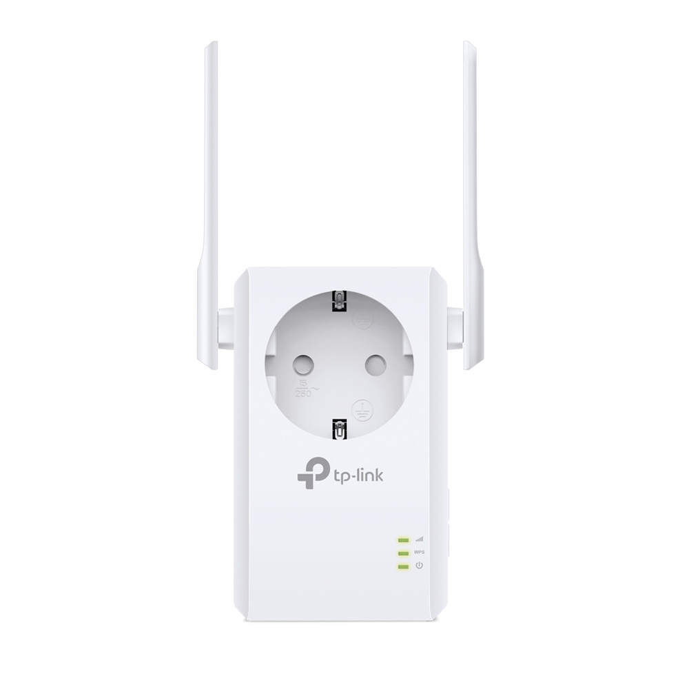 TP-LINK TL-WA860RE - Wi-Fi-Range-Extender - 100Mb LAN, Ansicht 2
