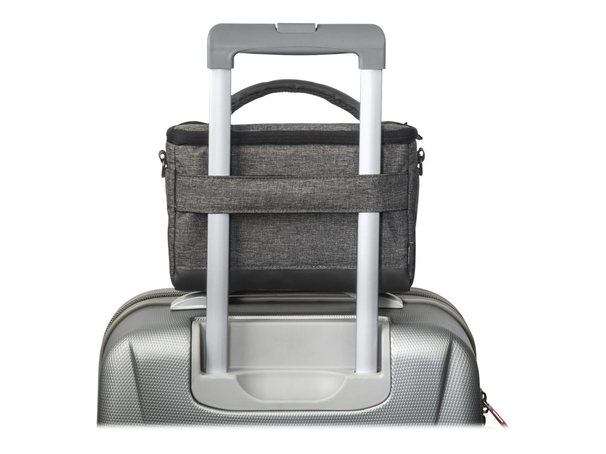 Hama Terra 135 - Tasche für DSLR-Kamera mit Objektiven, Ansicht 5
