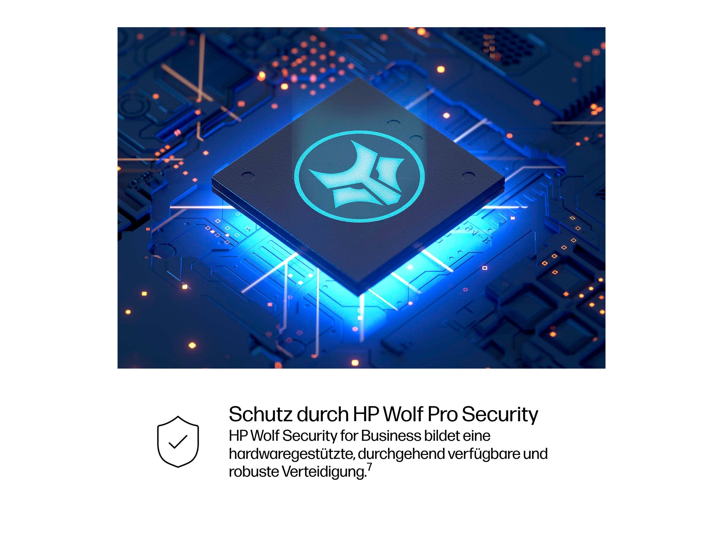 HP ZBook Ultra G1a Mobile Workstation - AMD Ryzen AI Max Pro 385 - Win 11 Pro - Radeon 8050S - 32 GB RAM - 512 GB SSD NVMe, TLC - 35.6 cm (14")
