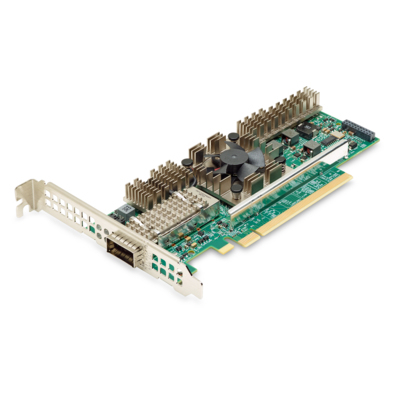 BROADCOM NetXtreme E-Series P150P - Netzwerkadapter, Ansicht 2