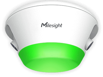 Milesight IoT Milesight PM3322-E - Netzwerk-Überwachungskamera - Innenbereich, Ansicht 2