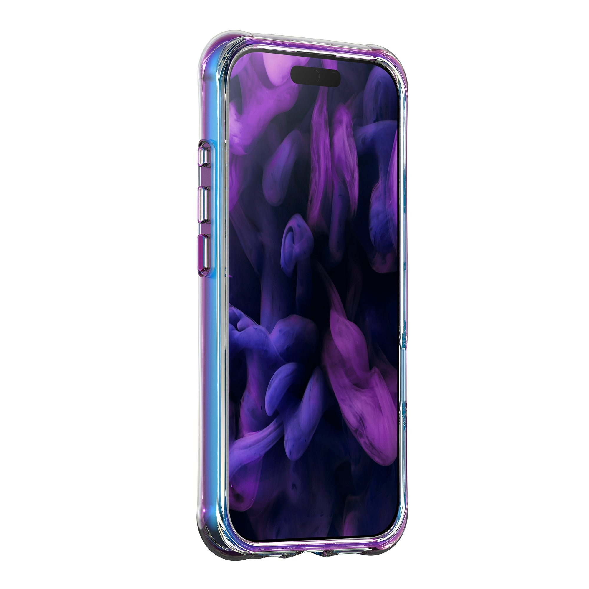 Laut International AERO Holo for iPhone 17 Pro Max - Midnight, Ansicht 4