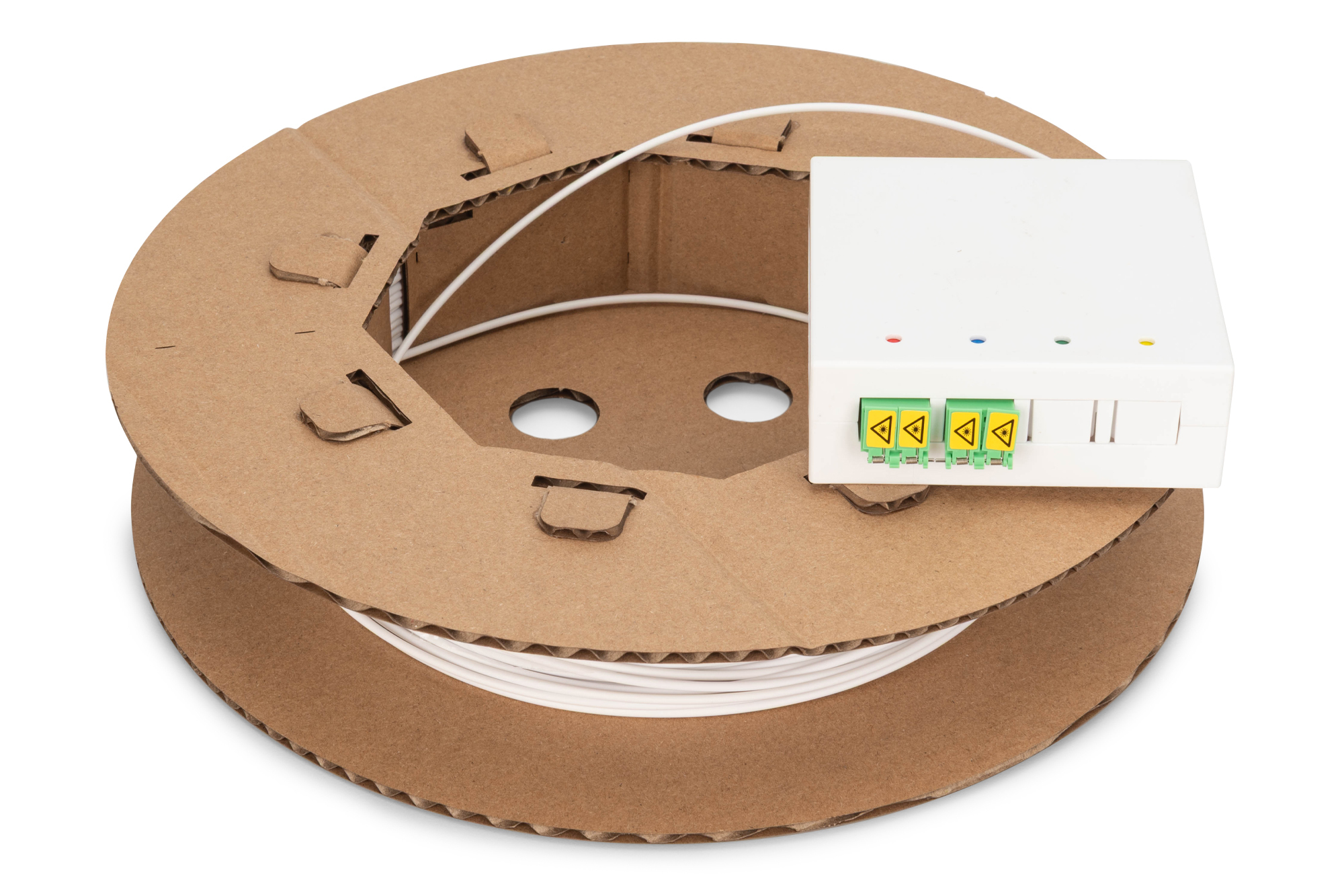 DIGITUS Speicher-Installationskit - pre-assembled