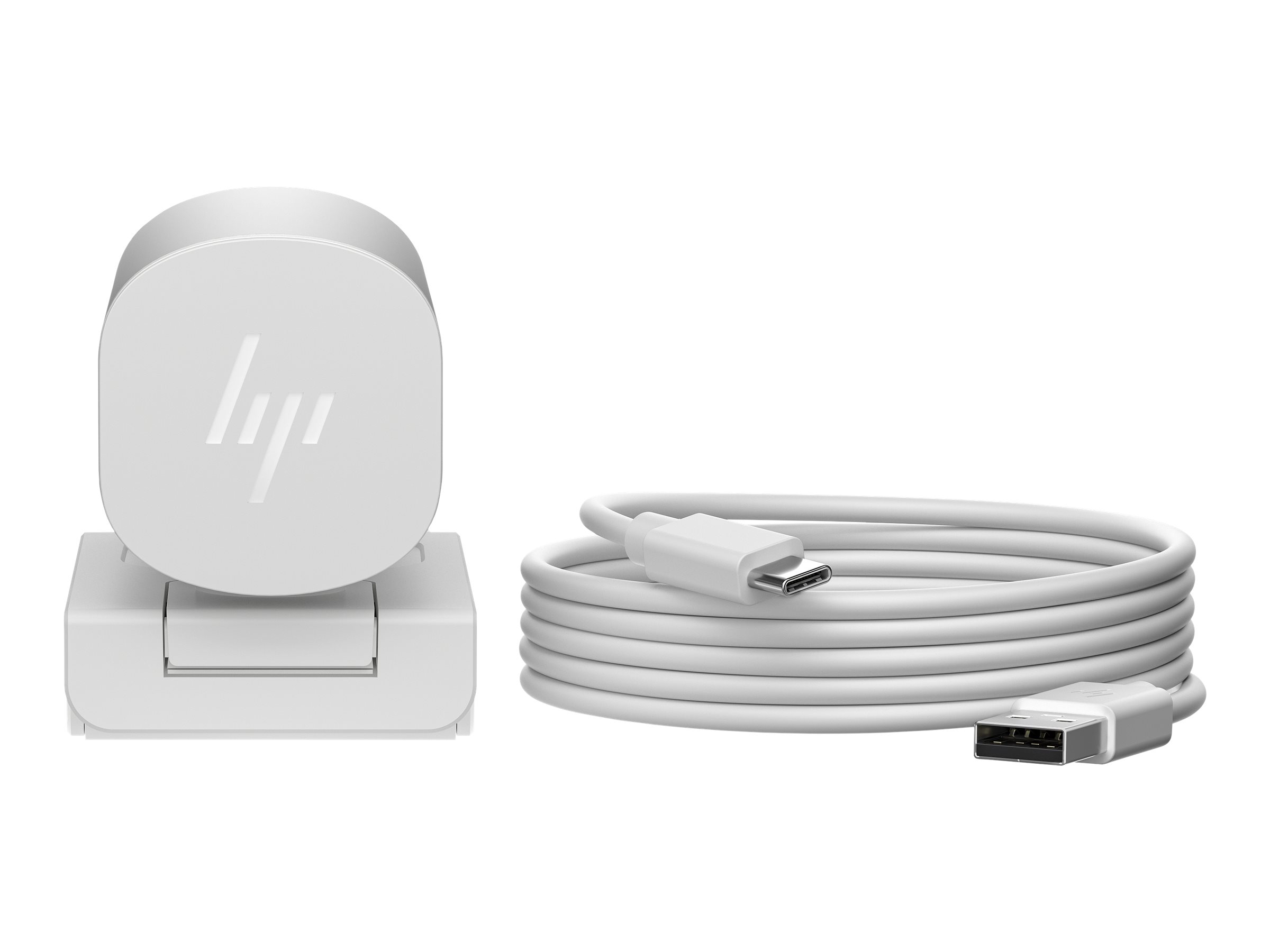HP 960 Streaming - Webcam - Farbe - 3840 x 2160, Ansicht 5