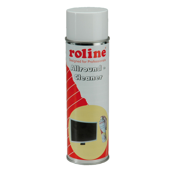 ROLINE Reinigungsschaum, Ansicht 2