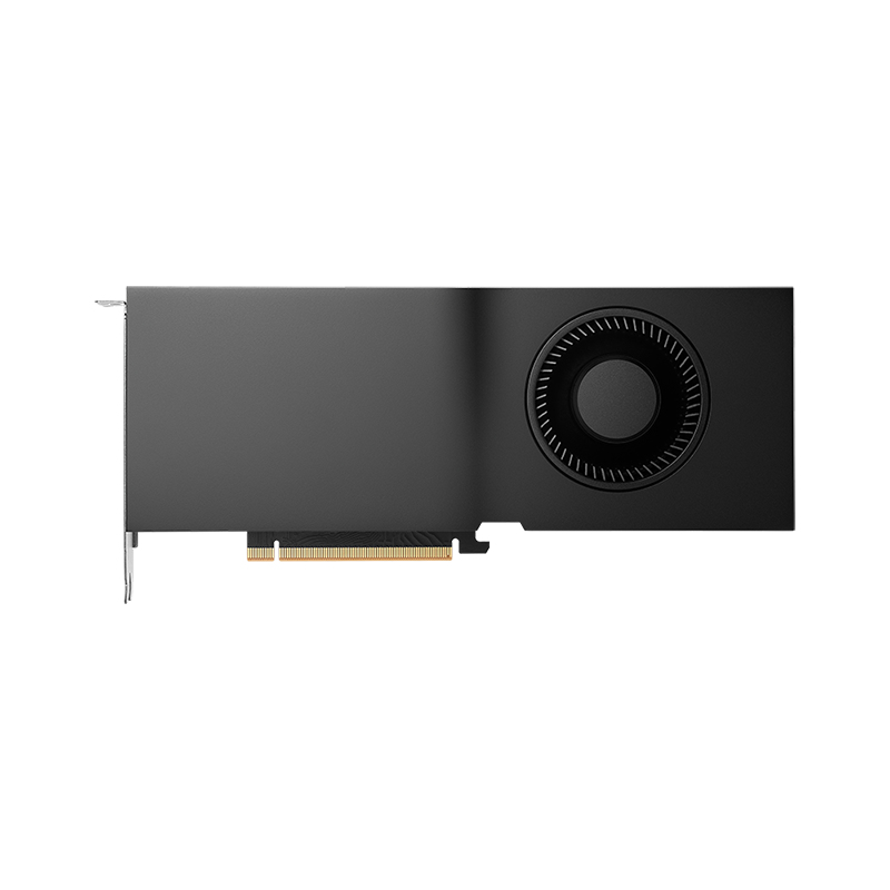 PNY NVIDIA RTX 5000 Ada Generation - Grafikkarten, Ansicht 2