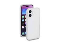 Delock Hintere Abdeckung für Mobiltelefon - Thermoplastisches Polyurethan (TPU), Ansicht 3