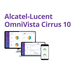 Alcatel OV Cirrus Level - 1 Year - Covers Stellar AP models AP1x0x AP1x1x - Switch