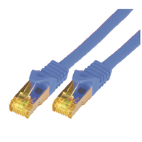 M-CAB RAW - Netzwerkkabel - RJ-45 (M) zu RJ-45 (M)