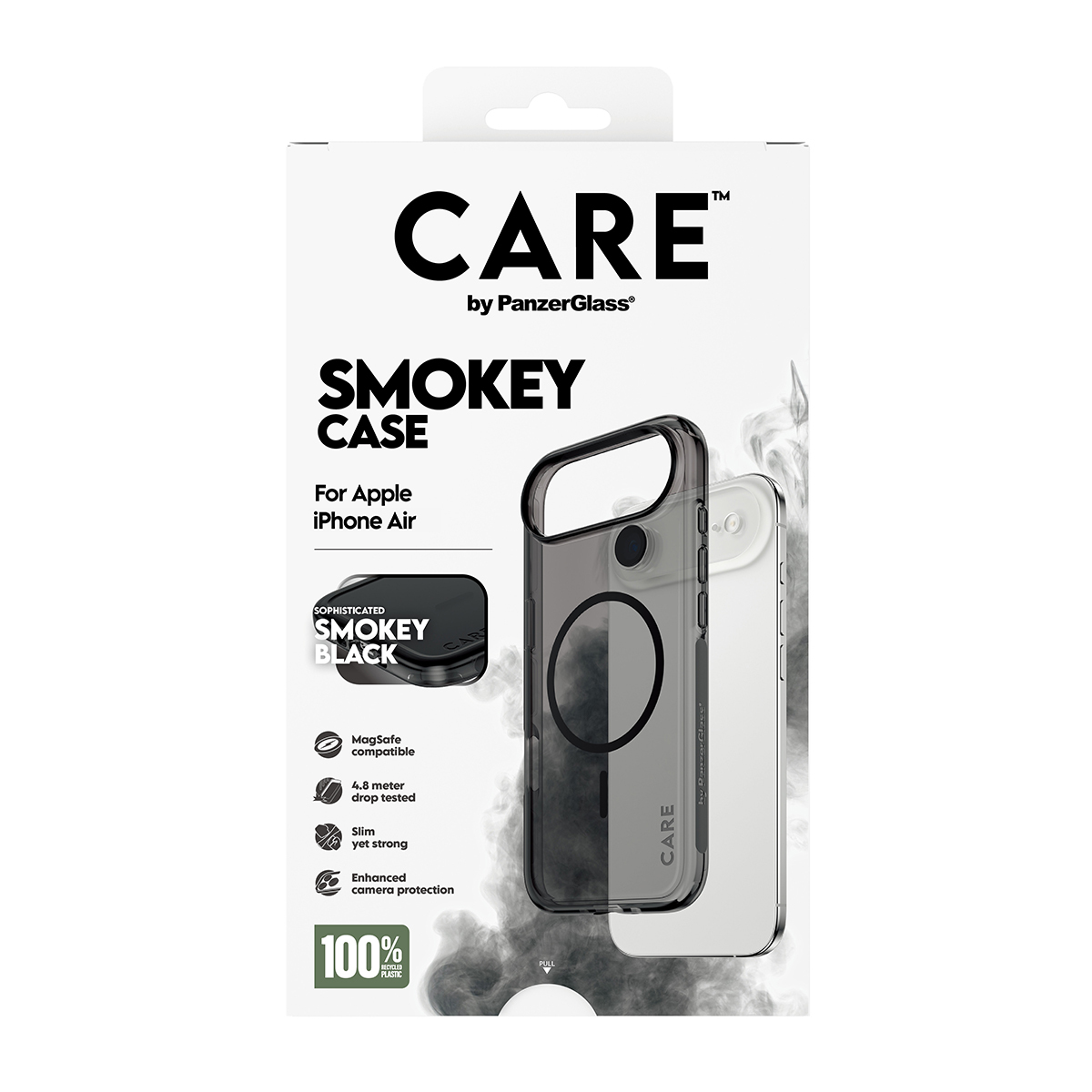 PanzerGlass CARE BY FLAGSHIP CASE URBAN EXP, Ansicht 3