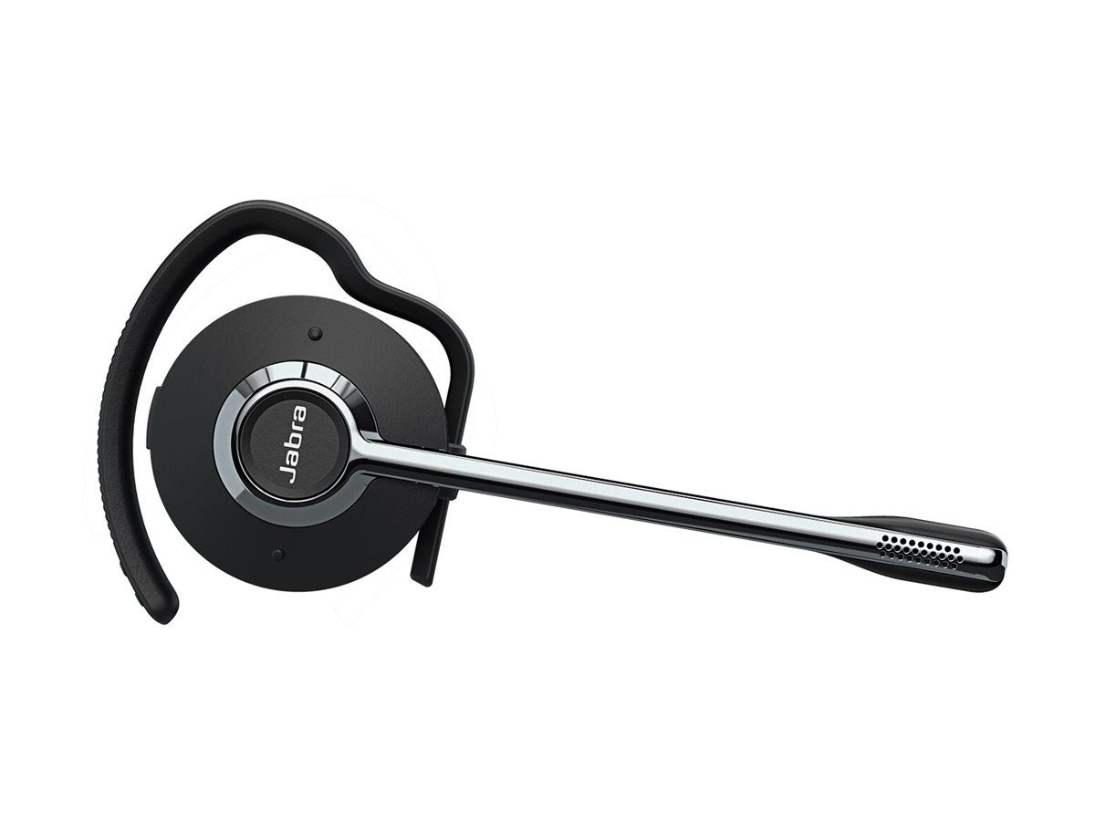 Jabra Engage 65 SE Convertible - Headset - On-Ear, Ansicht 4