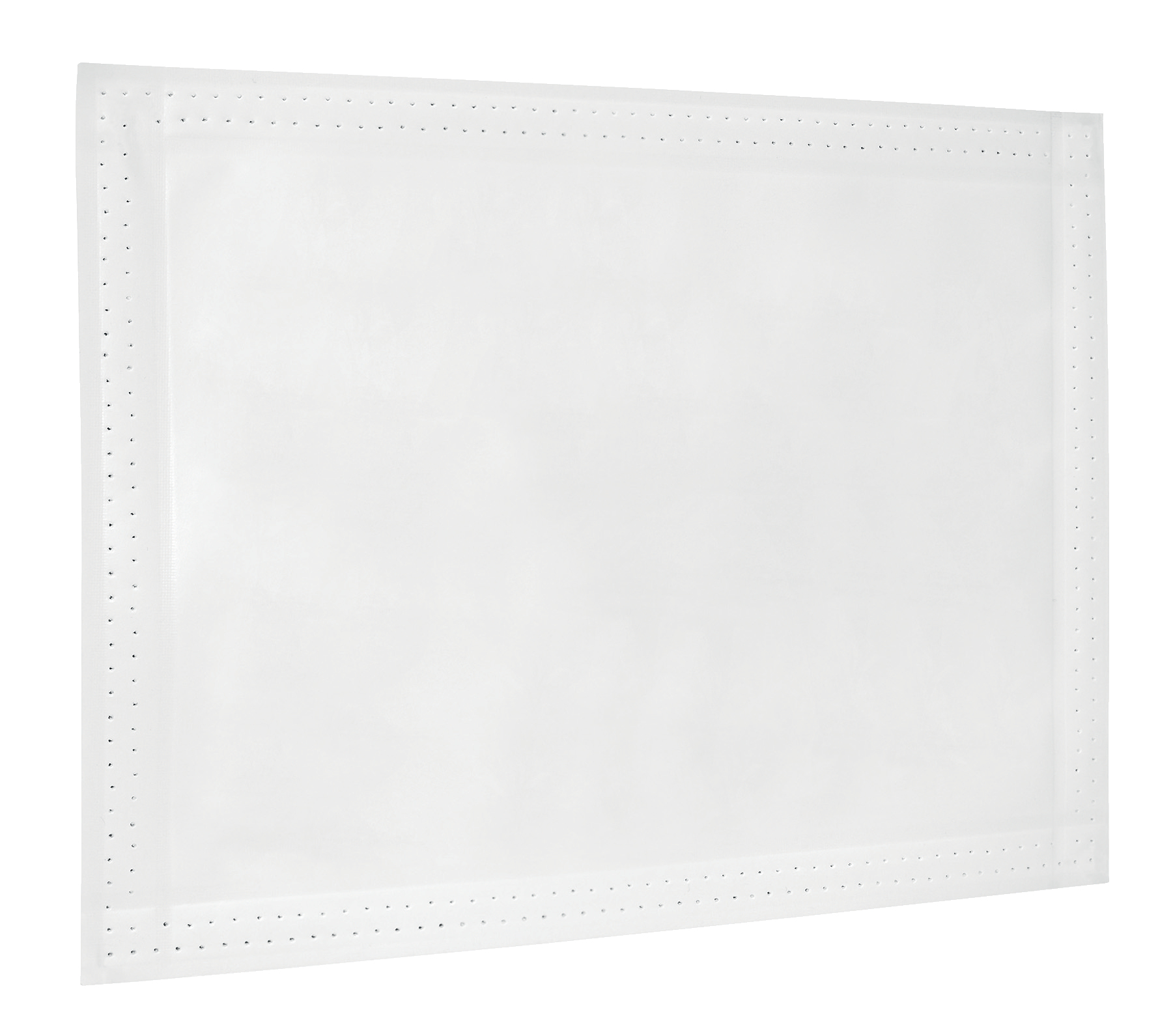 Esselte Leitz IQ - Aktenvernichter-Ölpapier - weiß (Packung mit 12), Ansicht 2