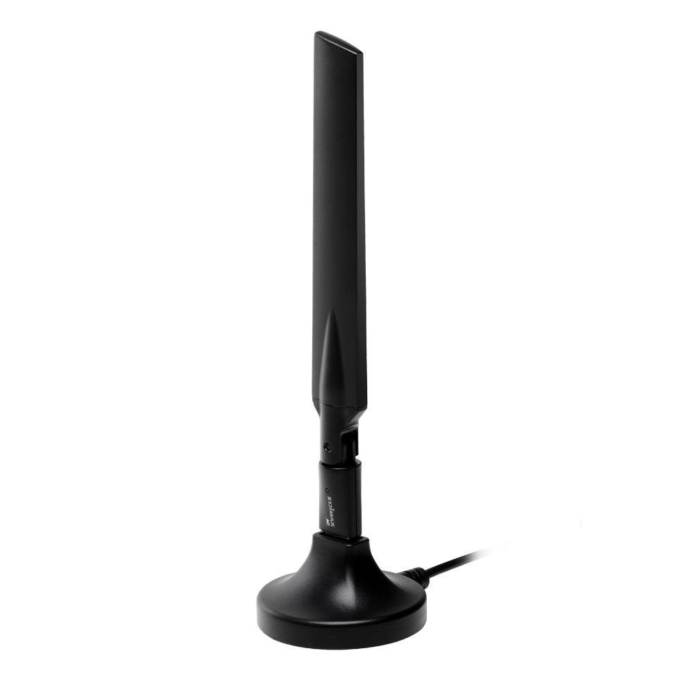 Edimax EW-7811UAC - Netzwerkadapter - USB 2.0 - 802.11a, 802.11b/g/n, 802.11ac (Entwurf), Ansicht 2
