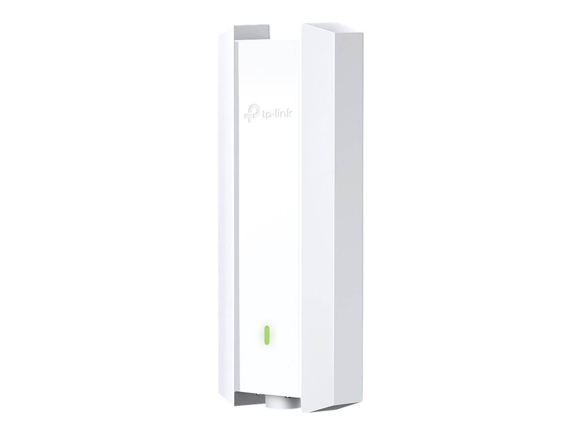 TP-LINK AX1800 OUTDOOR WI-FI 6 AP (EAP610-OUTDOOR)