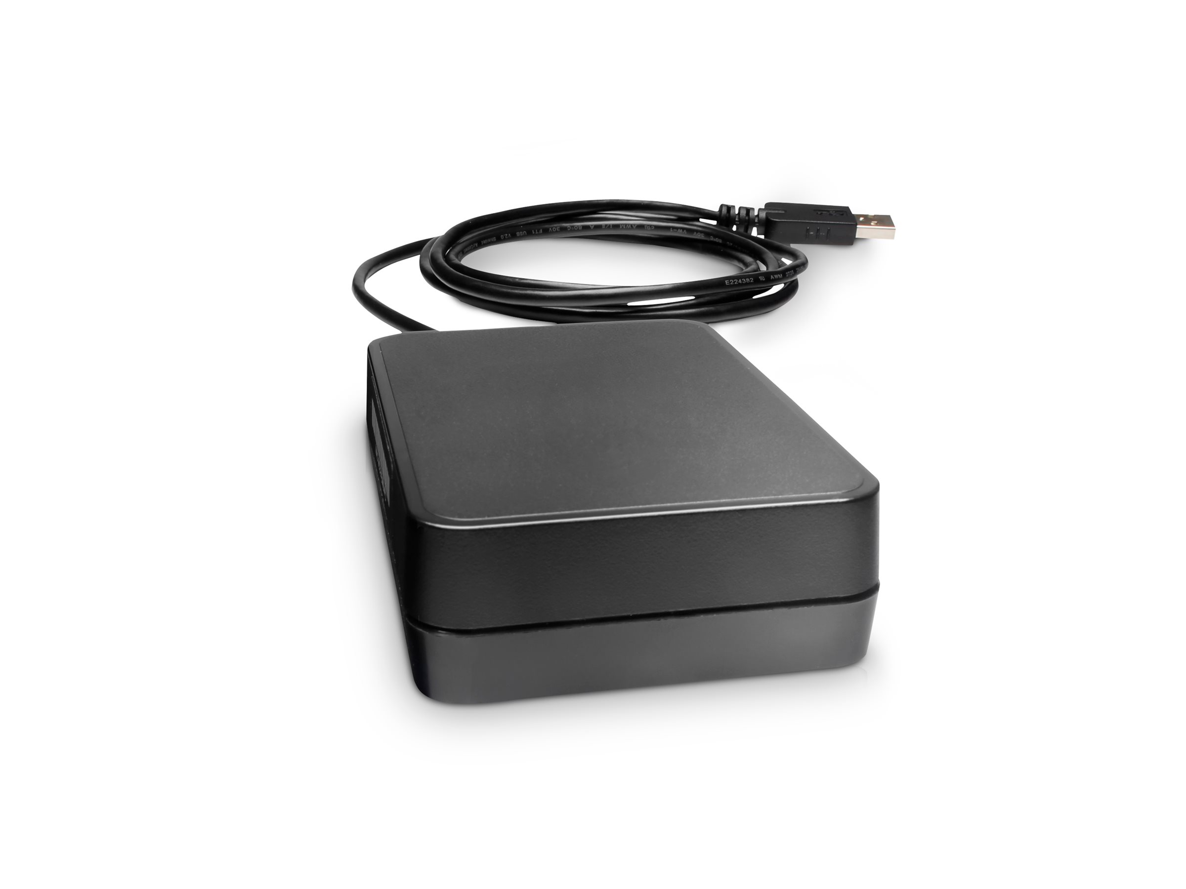 HP JetDirect 3200w - Druckserver - USB - Wi-Fi