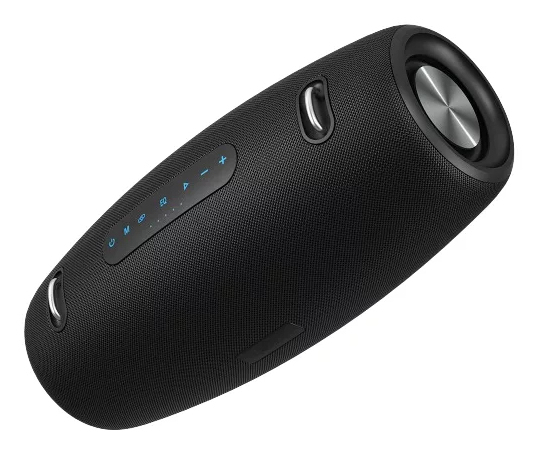 Emporia Beat Box XL Portable Bluetooth Speaker black - Lautsprecher - 20 KHz, Ansicht 3