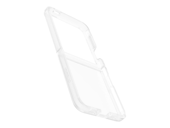 OtterBox Thin Flex Series - Flip-Hülle für Mobiltelefon - Polycarbonatschicht thermoplastischer Elastomer (TPE)