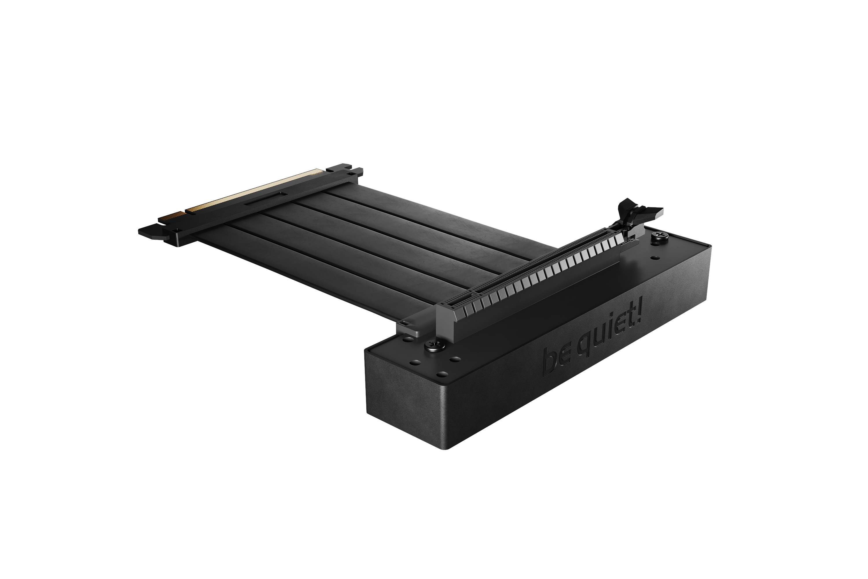 Be Quiet! ! Riser Cable, Ansicht 2