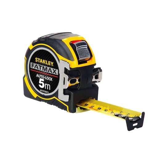 Black & Decker FatMax - Maßband - 5 m - Klingenbreite:, Ansicht 3
