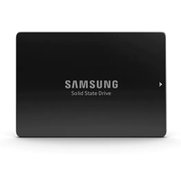Samsung MZ7L31T9HELA-00A07 SSD Data Center SATA - PM893a 1.92TB 2.5 V6P