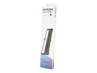 Epson Schwarz - 32 m - Farbband - für FX 2190