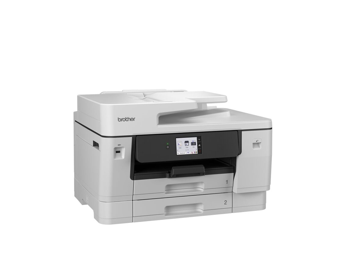 Brother MFC-J6960DW - Multifunktionsdrucker - Farbe - Tintenstrahl - A3 (297 x 420 mm)