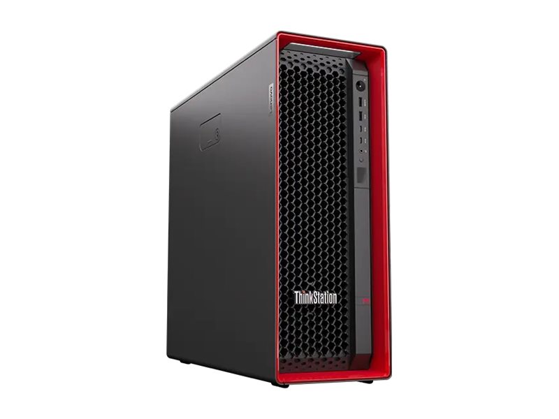 Lenovo ThinkStation P5 30GA - Tower - 1 x Xeon