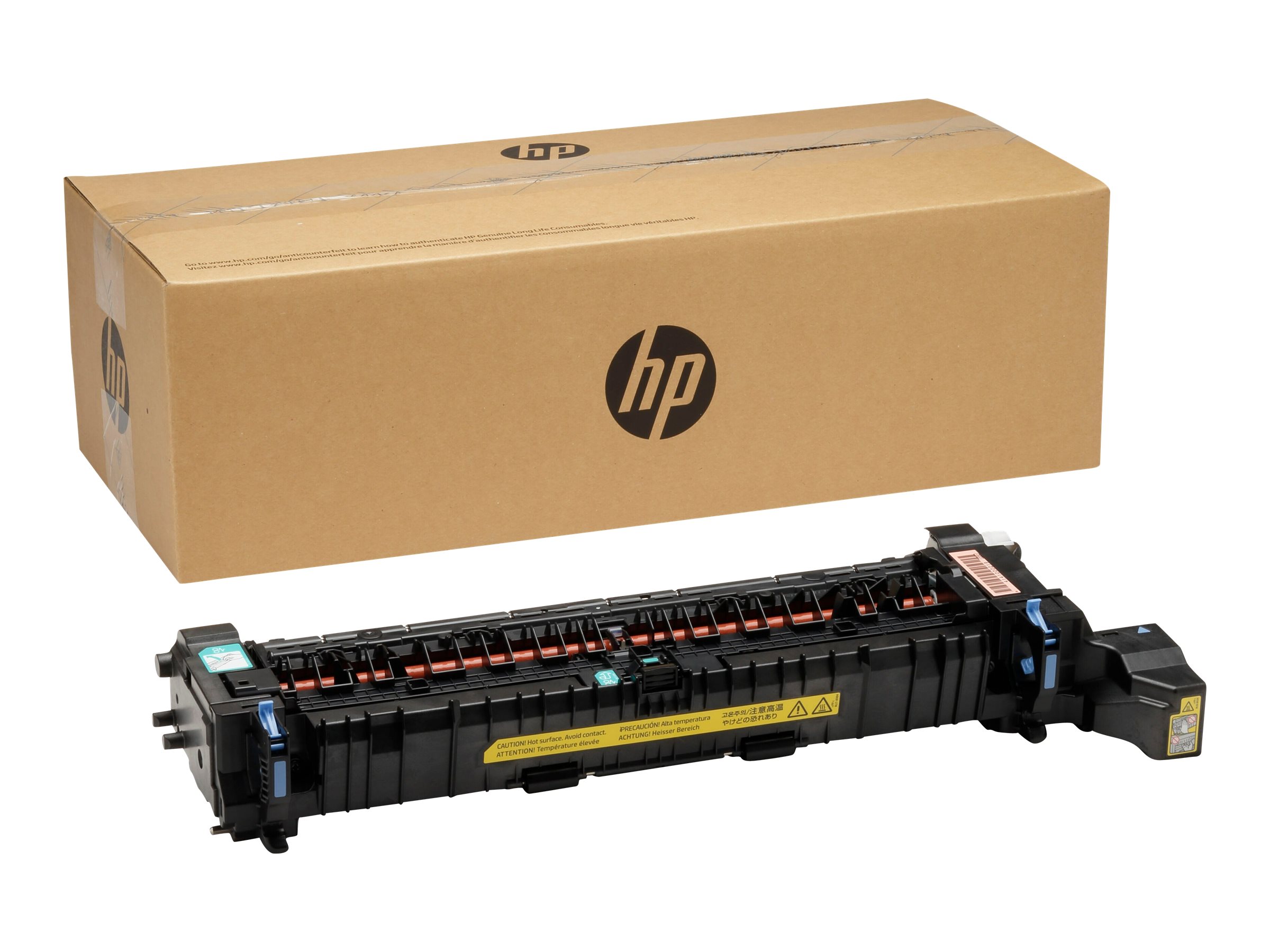 HP LaserJet 220V Fuser Kit (4YL17A)