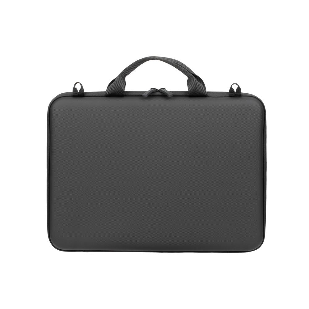 rivacase 5130 Laptop Hülle 14 und MacBook Air 15 schwarz - Tasche, Ansicht 3