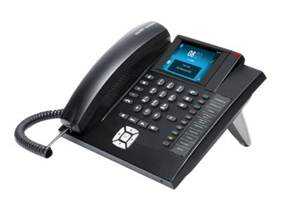 Auerswald COMfortel 1400 IP - VoIP-Telefon (90071)