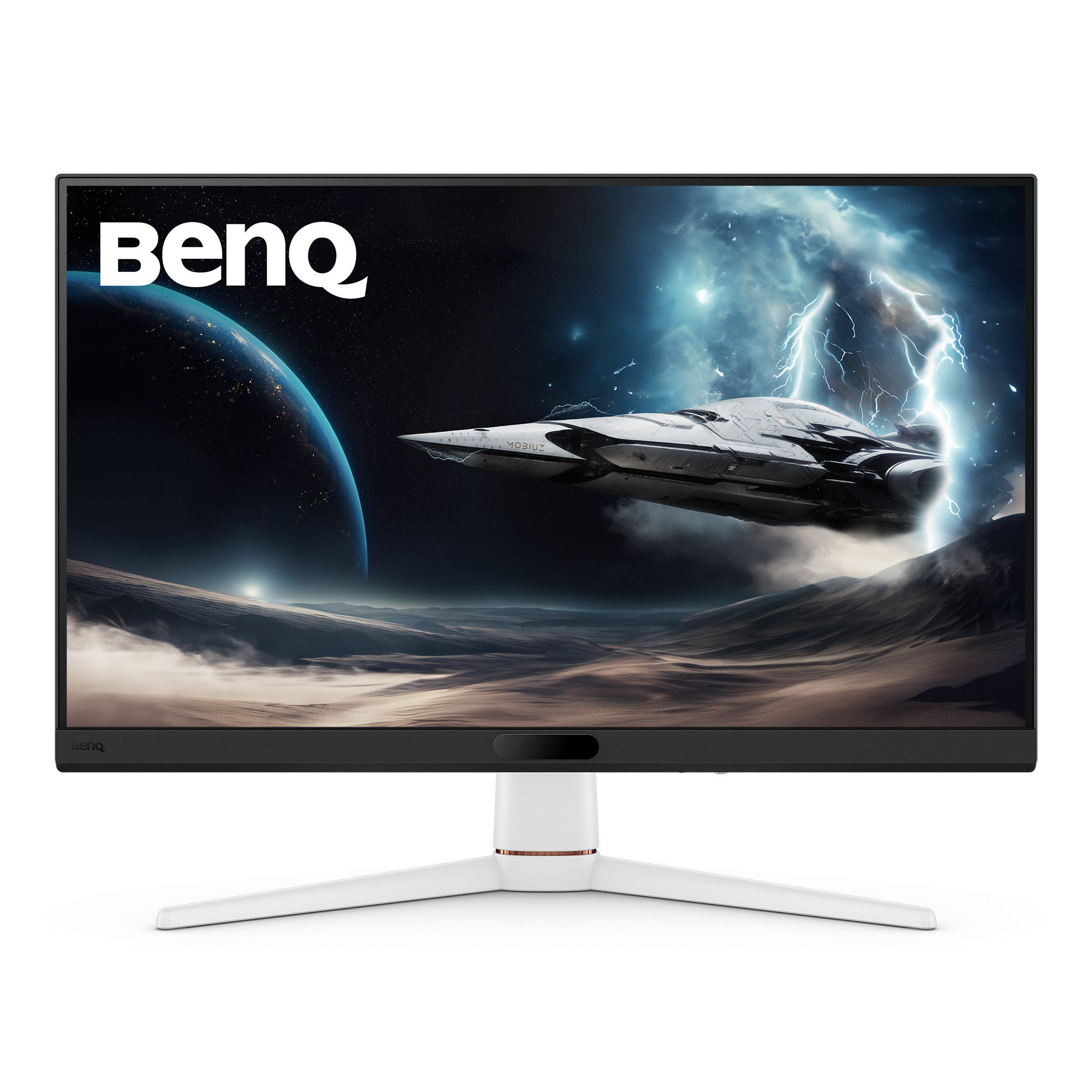 BenQ Mobiuz EX271 - LED-Monitor - Gaming - 68.6 cm (27), Ansicht 2