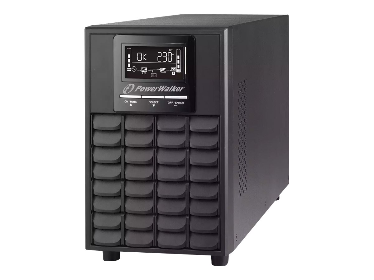 Bluewalker PowerWalker VFI 1000 CG PF1 - USV