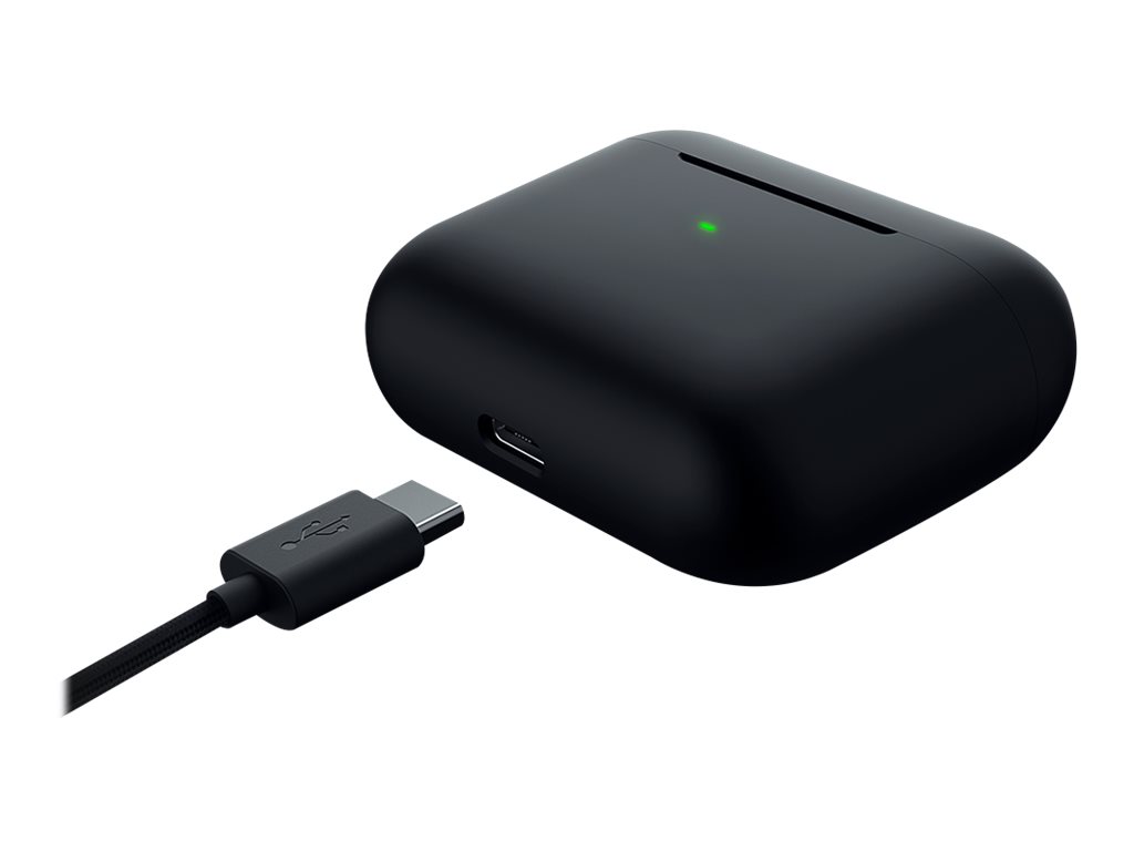 Razer Hammerhead True Wireless X - True Wireless-Kopfhörer mit Mikrofon, Ansicht 4