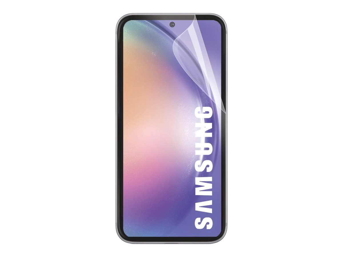 Mobilis Bildschirmschutz für Handy - unzerbrechlich und schlagfest IK06