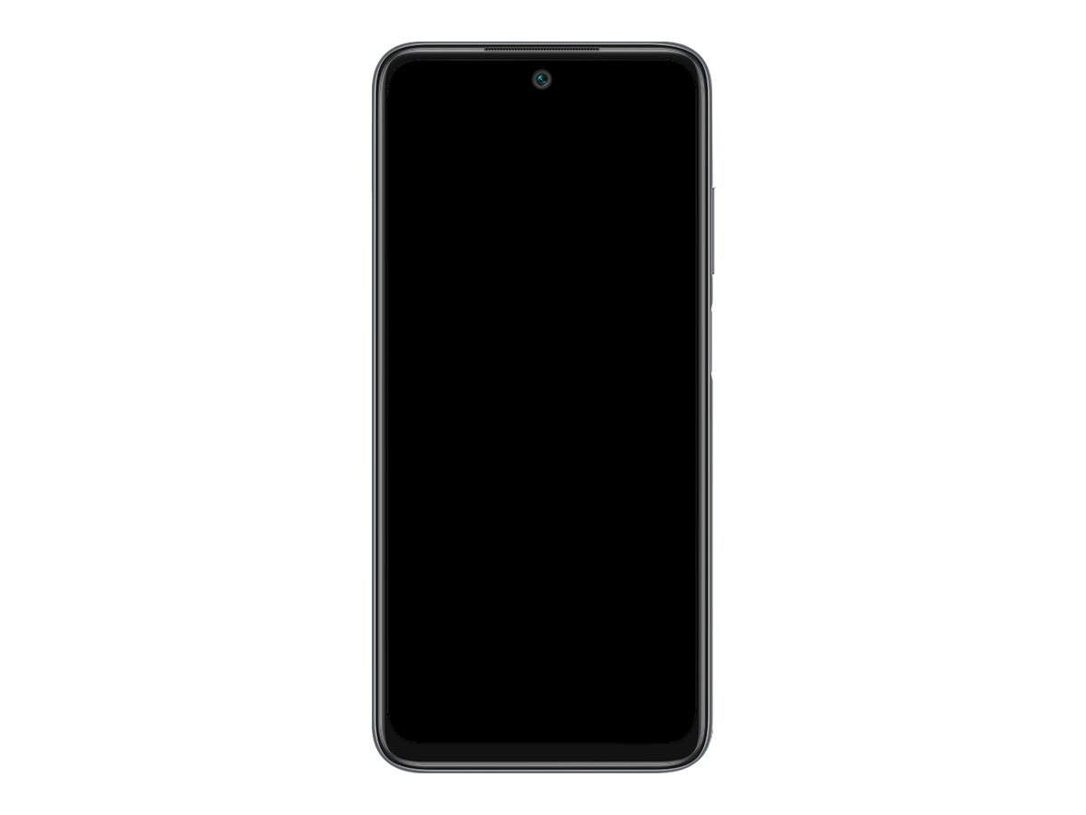 Xiaomi Redmi 10 Dual-Sim (2022) 4/64GB, MIUI, carbon grey