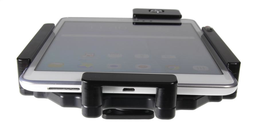 Brodit 539854 - Tablet/UMPC - Passive Halterung - Indoor - Schwarz, Ansicht 3
