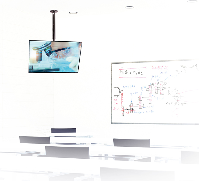 B-TECH System 2 BT7851 - Montagekomponente (Deckenmontage), Ansicht 3