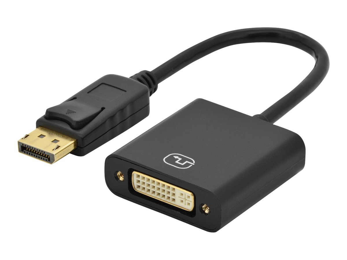 DIGITUS DisplayPort Adapter / Konverter