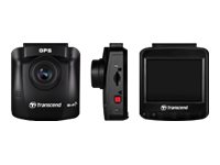 Transcend DrivePro 250 - Kamera für Armaturenbrett