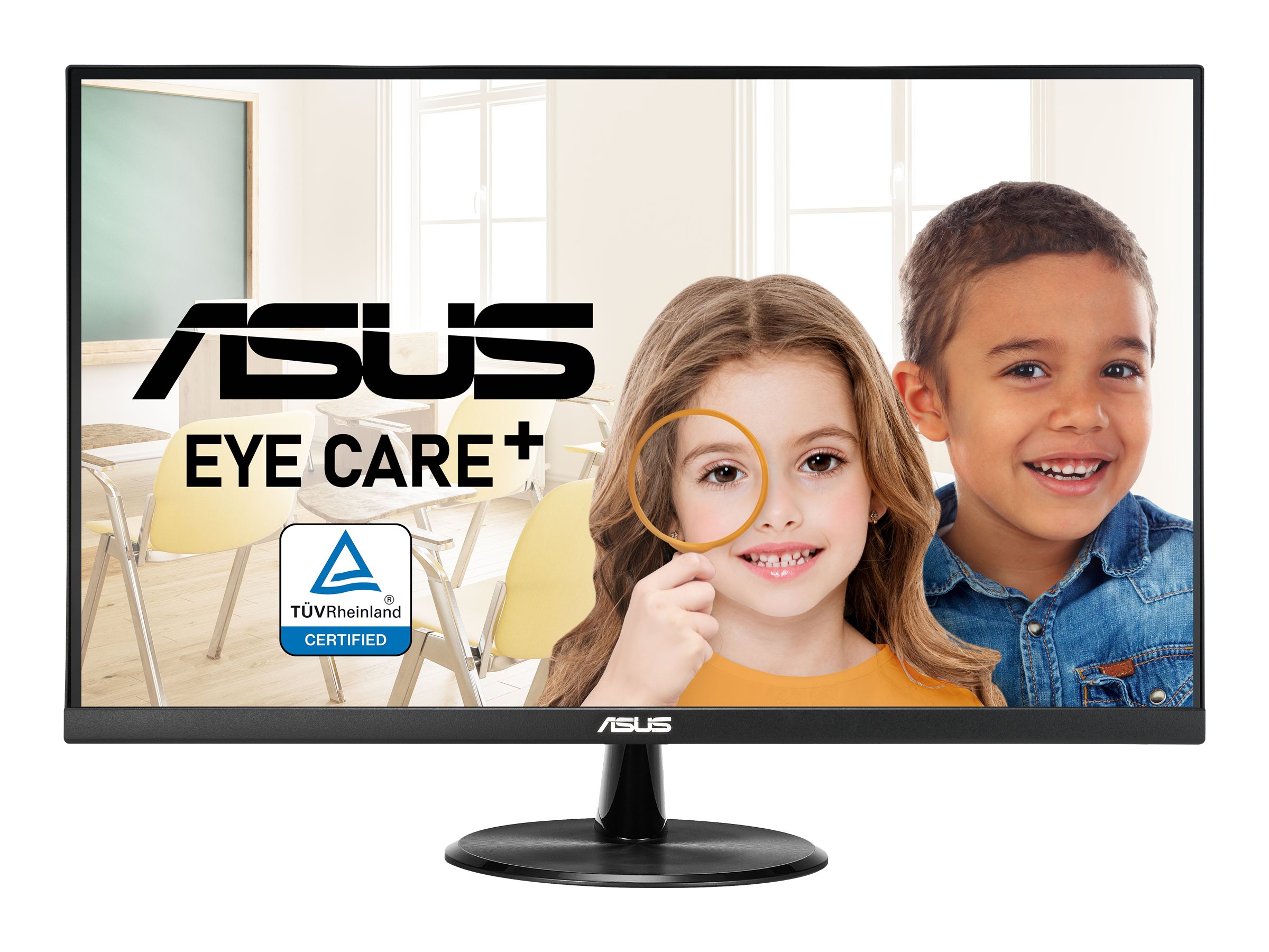 ASUS VP289Q - LED-Monitor - 71.1 cm (28) - 3840 x 2160 4K UHD (2160p)