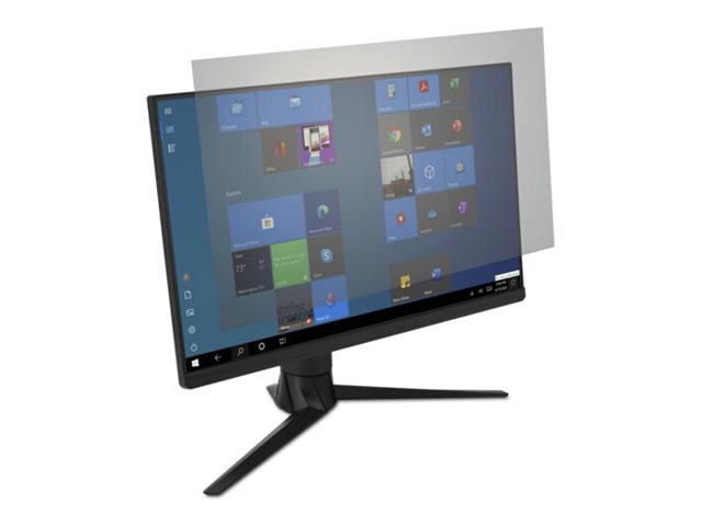 Kensington Display-Blendschutzfilter - abnehmbar - 81.3 cm wide (32 Zoll Breitbild)