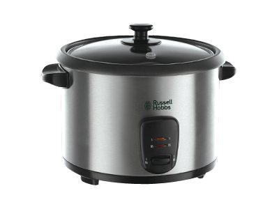 Russell Hobbs Cook@Home 19750-56 - Reiskocher/-dampfgarer