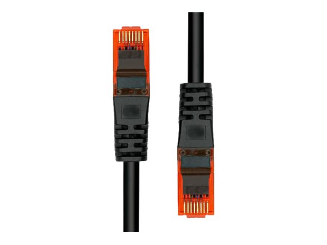 ProXtend Patch-Kabel - RJ-45 (M) zu RJ-45 (M), Ansicht 2