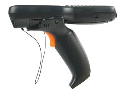 Datalogic Skorpio X3 - Datenerfassungsterminal - robust - Win CE 6.0 - 512 MB - 8.1 cm (3.2), Ansicht 3