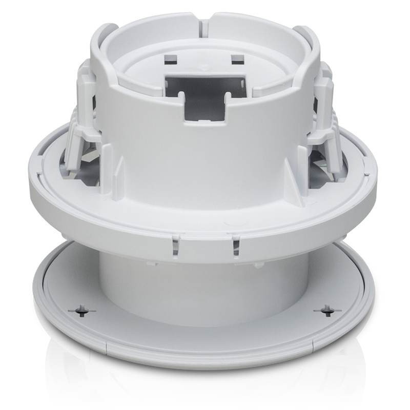 UbiQuiti Kamera Montagesatz - Deckenmontage möglich (Packung mit 3), Ansicht 2