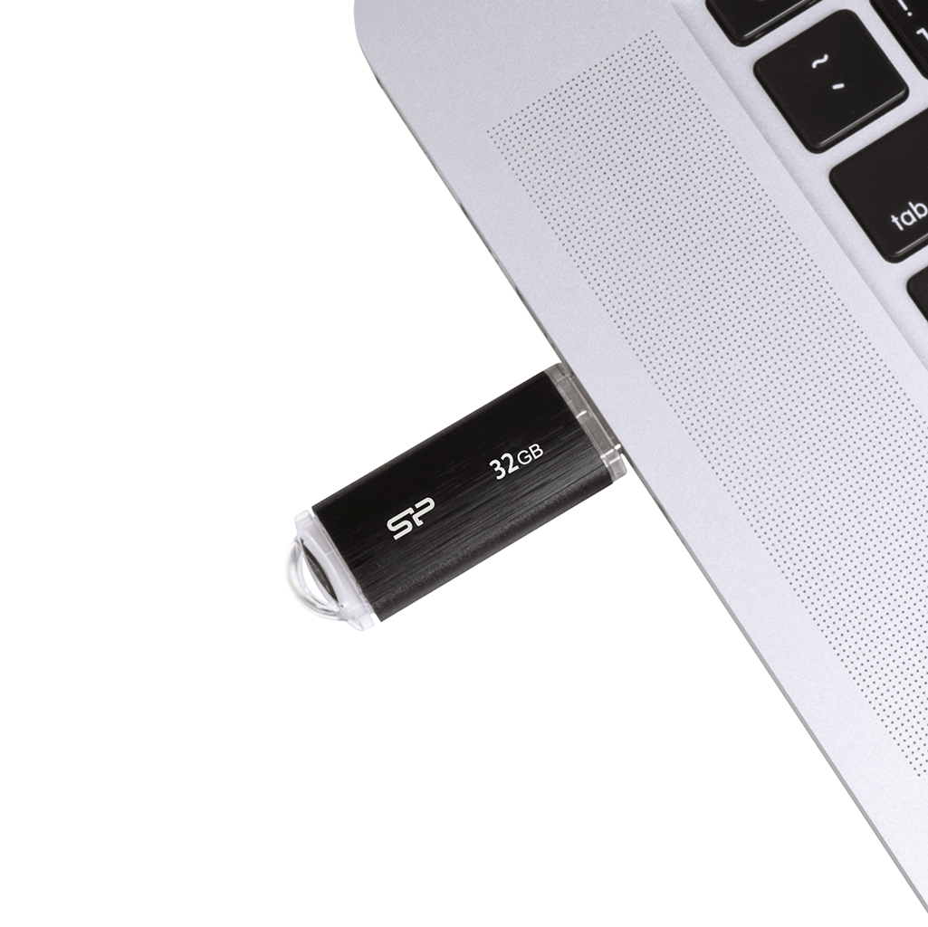 Silicon Power Ultima U02 - USB-Flash-Laufwerk, Ansicht 4
