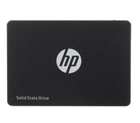 HP S650 - SSD - 240 GB - 2.5" (6.4 cm)
