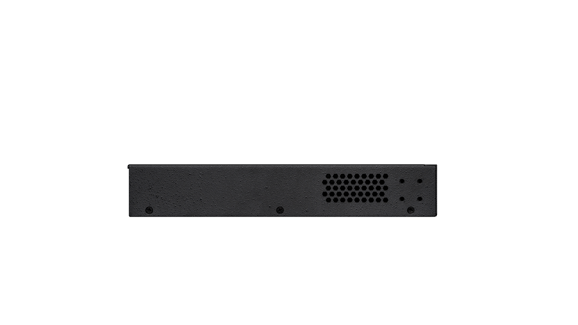 Lancom XS-3510YUP, Managed, L2/L3, 2.5G Ethernet (100/1000/2500), Power over Ethernet (PoE), Rack-Einbau, 1U, Ansicht 3